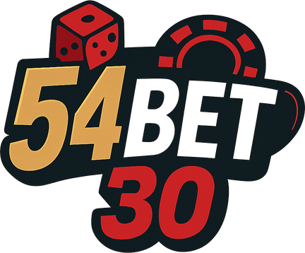 54bet30 Logo
